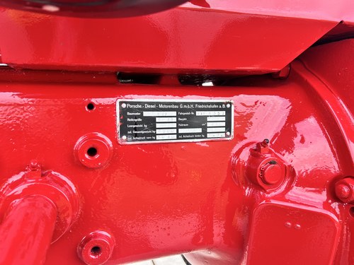 1964 Porsche 219 For Sale (picture 64 of 72)