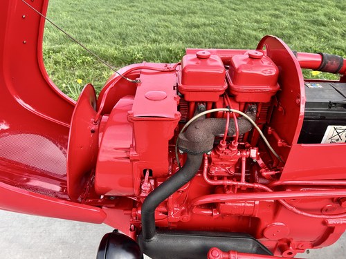 1964 Porsche 219 For Sale (picture 66 of 72)