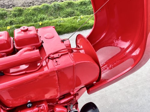 1964 Porsche 219 For Sale (picture 71 of 72)