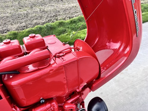 1964 Porsche 219 For Sale (picture 72 of 72)