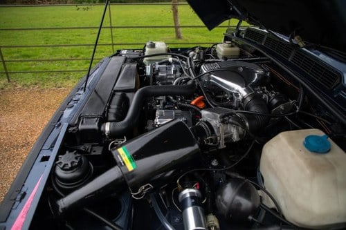 1988 Range Rover Vogue Classic For Sale (picture 43 of 46)