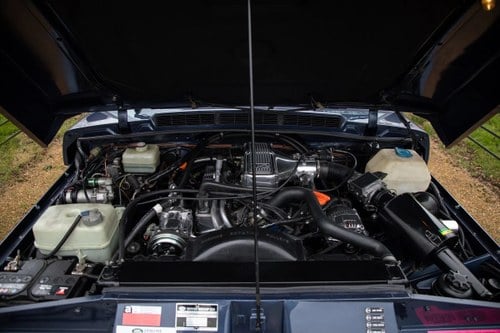1988 Range Rover Vogue Classic For Sale (picture 44 of 46)