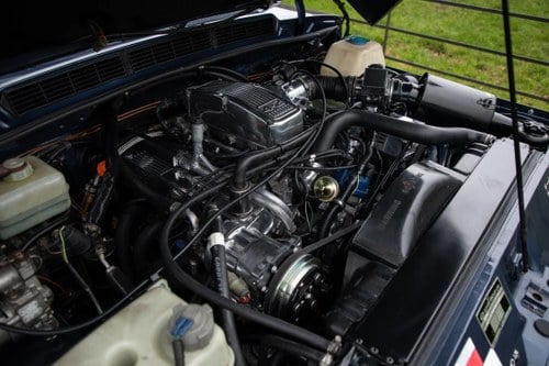 1988 Range Rover Vogue Classic For Sale (picture 45 of 46)