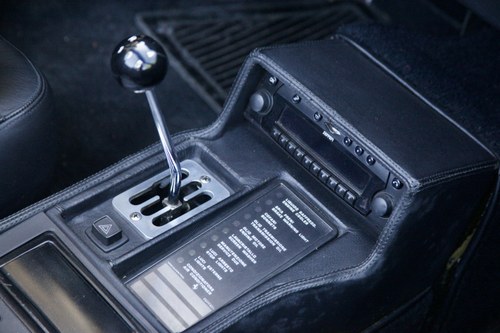 1987 Ferrari Mondial 3.2L LHD à vendre (picture 46 of 166)