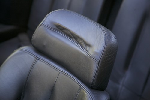 1987 Ferrari Mondial 3.2L LHD à vendre (picture 61 of 166)