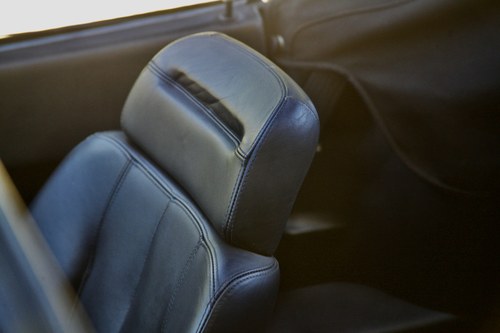1987 Ferrari Mondial 3.2L LHD à vendre (picture 62 of 166)