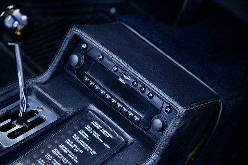 1987 Ferrari Mondial 3.2L LHD à vendre (picture 64 of 166)