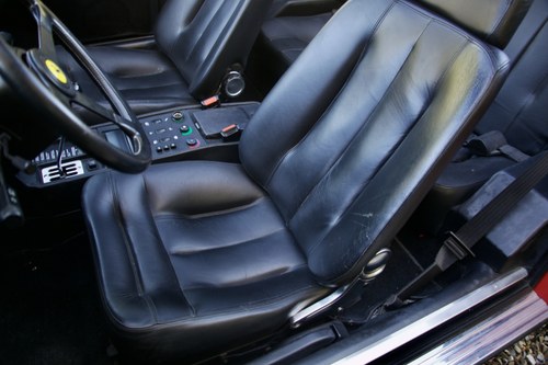 1987 Ferrari Mondial 3.2L LHD à vendre (picture 72 of 166)
