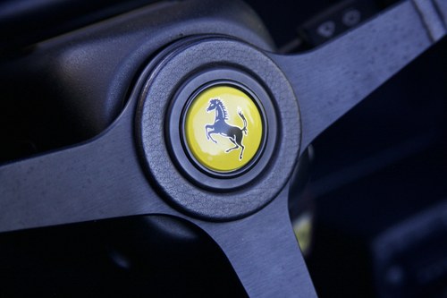 1987 Ferrari Mondial 3.2L LHD à vendre (picture 75 of 166)