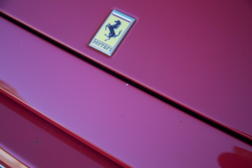 1987 Ferrari Mondial 3.2L LHD à vendre (picture 87 of 166)