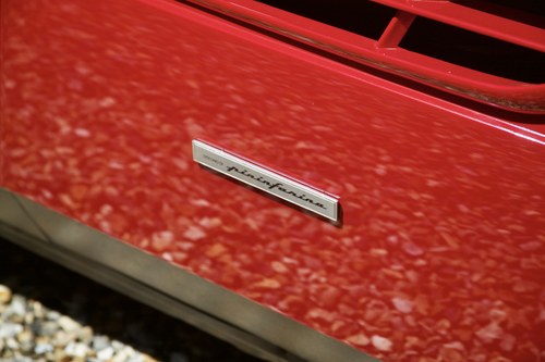 1987 Ferrari Mondial 3.2L LHD à vendre (picture 106 of 166)