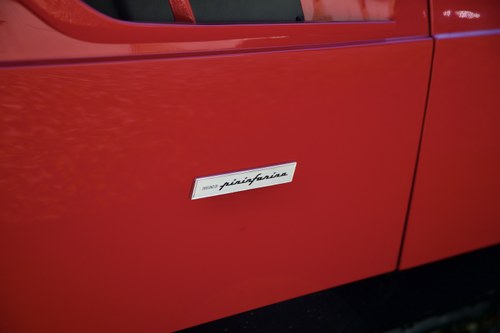 1987 Ferrari Mondial 3.2L LHD à vendre (picture 114 of 166)