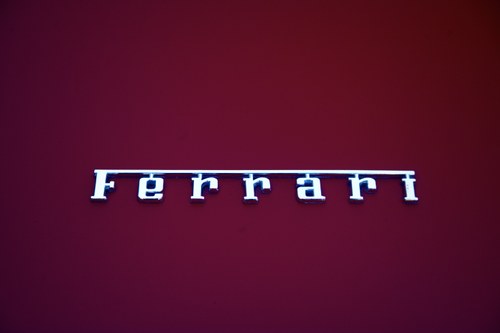 1987 Ferrari Mondial 3.2L LHD à vendre (picture 138 of 166)