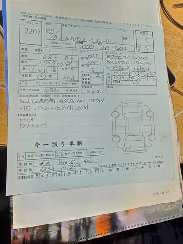 2023 Nissan Fairlady Z RZ34 For Sale (picture 127 of 128)