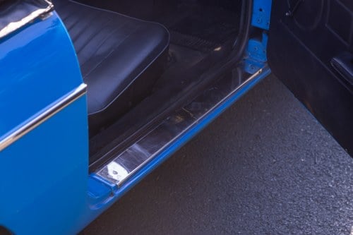 1978 MG MGB Roadster For Sale (picture 37 of 234)