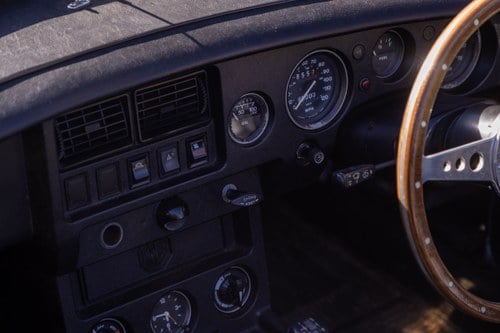 1978 MG MGB Roadster For Sale (picture 47 of 234)