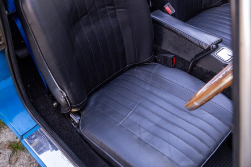 1978 MG MGB Roadster For Sale (picture 60 of 234)