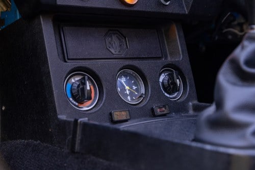 1978 MG MGB Roadster For Sale (picture 74 of 234)