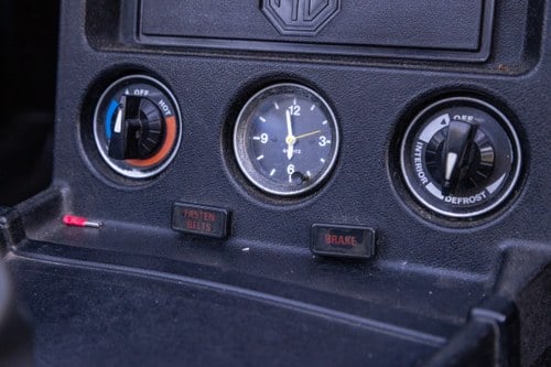 1978 MG MGB Roadster For Sale (picture 90 of 234)