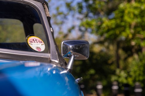1978 MG MGB Roadster For Sale (picture 119 of 234)