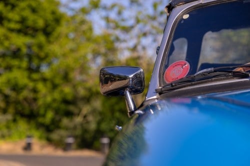 1978 MG MGB Roadster For Sale (picture 120 of 234)