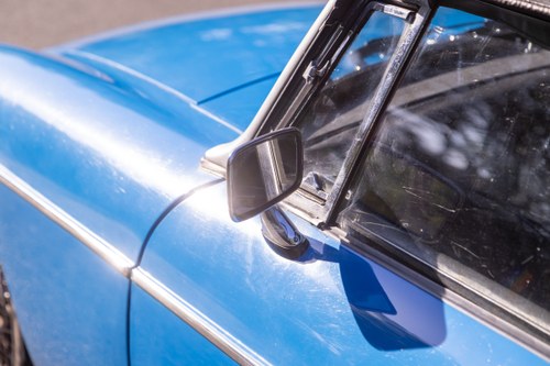 1978 MG MGB Roadster For Sale (picture 140 of 234)