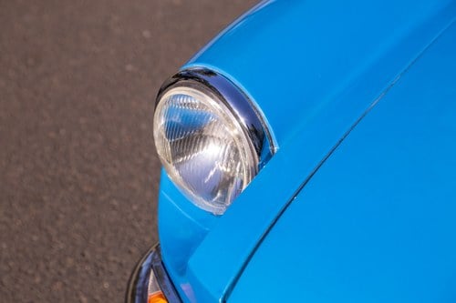 1978 MG MGB Roadster For Sale (picture 158 of 234)