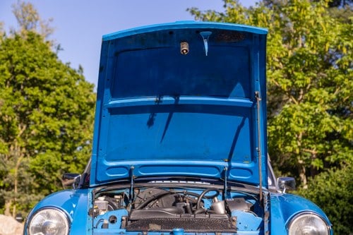 1978 MG MGB Roadster For Sale (picture 166 of 234)