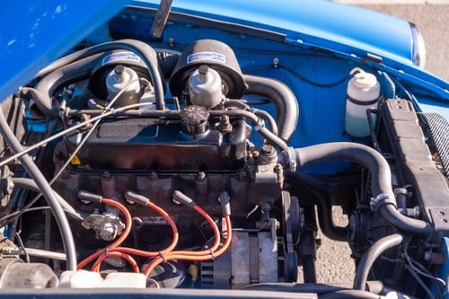 1978 MG MGB Roadster For Sale (picture 171 of 234)
