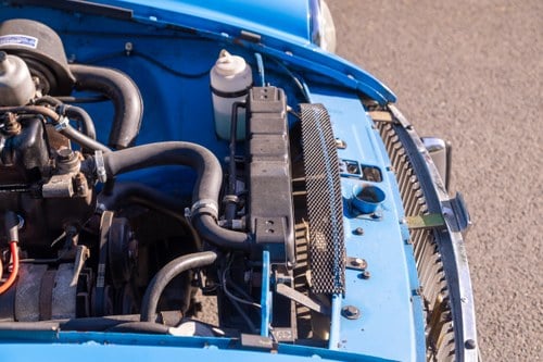 1978 MG MGB Roadster For Sale (picture 172 of 234)