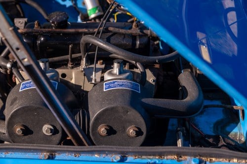 1978 MG MGB Roadster For Sale (picture 182 of 234)