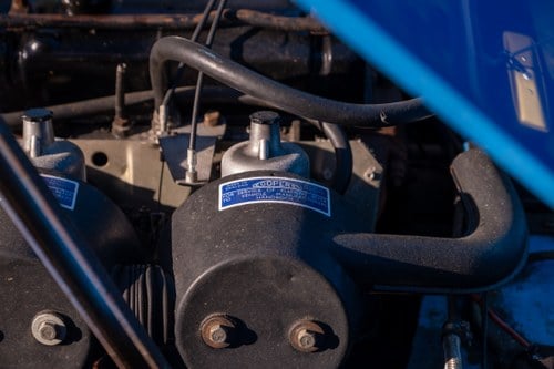 1978 MG MGB Roadster For Sale (picture 183 of 234)