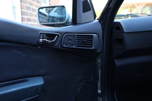 1997 Alfa Romeo 145 Cloverleaf zum Verkauf (Bild 19 von 207)