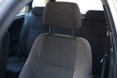 1997 Alfa Romeo 145 Cloverleaf zum Verkauf (Bild 26 von 207)