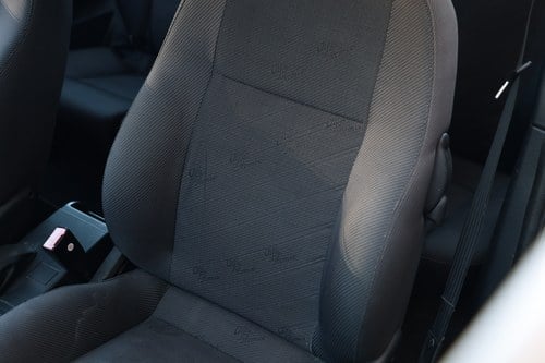 1997 Alfa Romeo 145 Cloverleaf zum Verkauf (Bild 27 von 207)