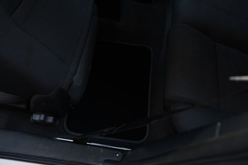 1997 Alfa Romeo 145 Cloverleaf zum Verkauf (Bild 33 von 207)