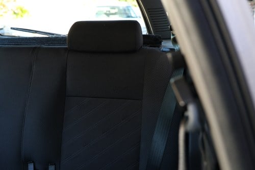 1997 Alfa Romeo 145 Cloverleaf zum Verkauf (Bild 34 von 207)