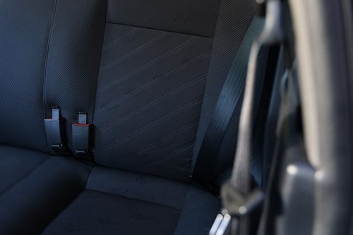 1997 Alfa Romeo 145 Cloverleaf zum Verkauf (Bild 35 von 207)