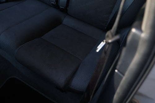 1997 Alfa Romeo 145 Cloverleaf zum Verkauf (Bild 36 von 207)