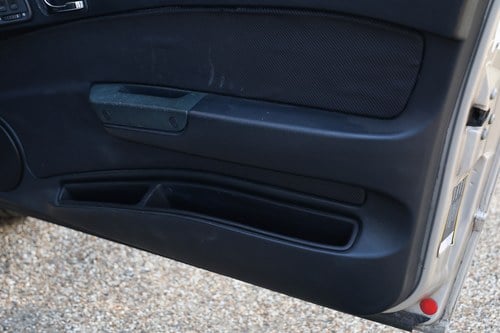 1997 Alfa Romeo 145 Cloverleaf zum Verkauf (Bild 39 von 207)