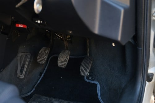 1997 Alfa Romeo 145 Cloverleaf zum Verkauf (Bild 41 von 207)