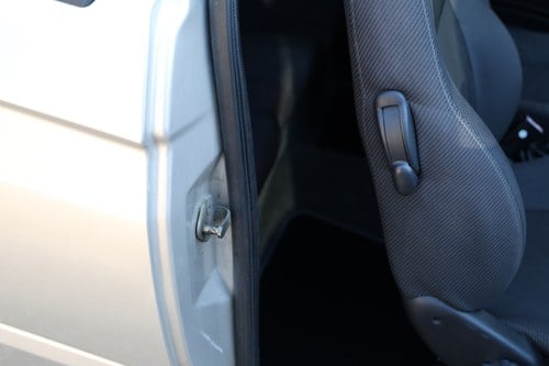 1997 Alfa Romeo 145 Cloverleaf zum Verkauf (Bild 47 von 207)