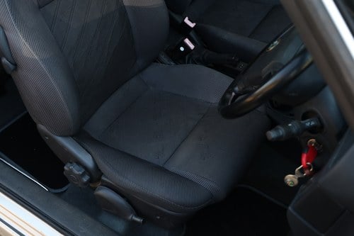 1997 Alfa Romeo 145 Cloverleaf zum Verkauf (Bild 54 von 207)