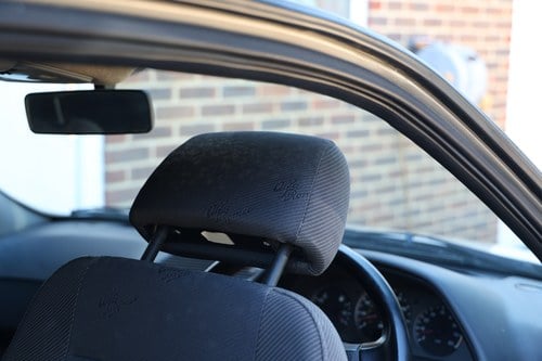 1997 Alfa Romeo 145 Cloverleaf zum Verkauf (Bild 56 von 207)