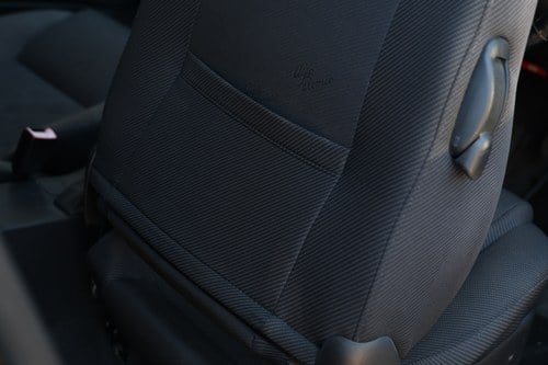 1997 Alfa Romeo 145 Cloverleaf zum Verkauf (Bild 58 von 207)