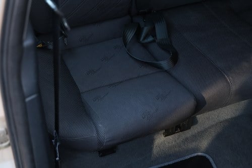 1997 Alfa Romeo 145 Cloverleaf zum Verkauf (Bild 62 von 207)