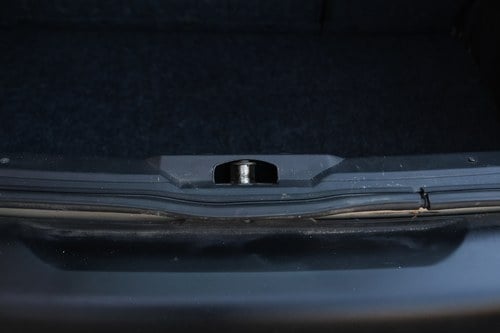 1997 Alfa Romeo 145 Cloverleaf zum Verkauf (Bild 84 von 207)