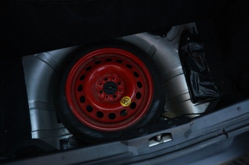 1997 Alfa Romeo 145 Cloverleaf zum Verkauf (Bild 86 von 207)