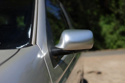 1997 Alfa Romeo 145 Cloverleaf zum Verkauf (Bild 96 von 207)