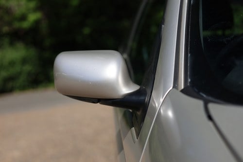 1997 Alfa Romeo 145 Cloverleaf zum Verkauf (Bild 97 von 207)